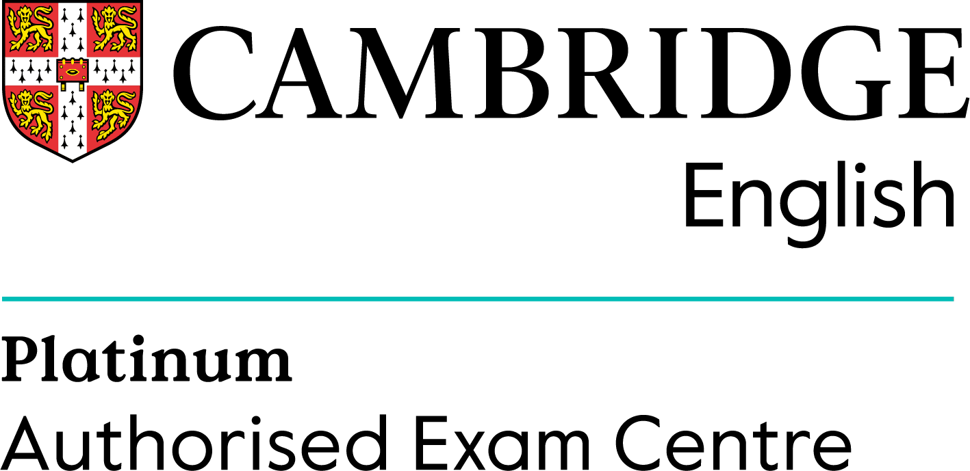 Preparación de exámenes de Cambridge - platinum