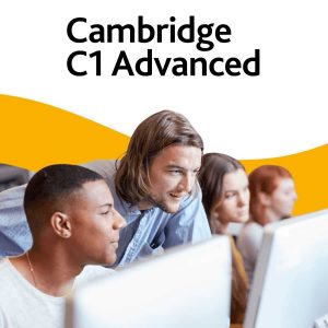 Exámenes de Cambridge - examen Cambridge c1