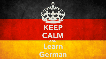 Aprender alemán