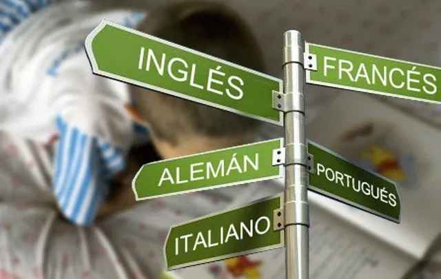 ¿Cuántas lenguas modernas quieres aprender?